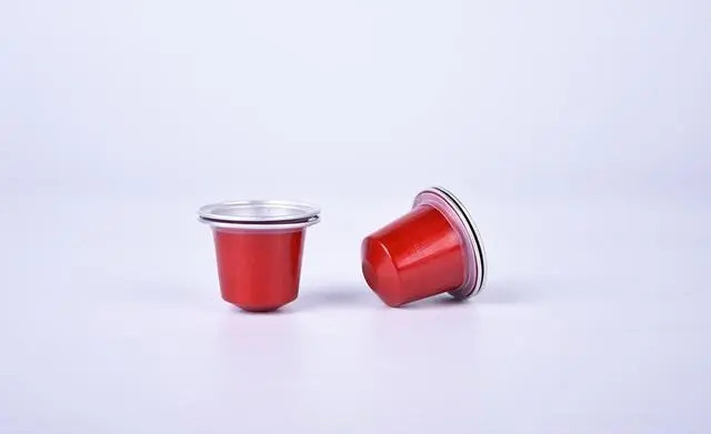見證咖啡膠囊的崛起！